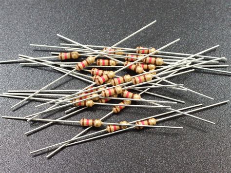 resistor  ohm    pack protosupplies