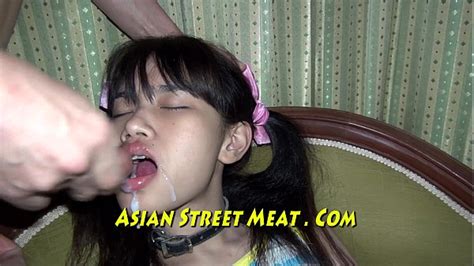 thirst quenching asian anal xvideos