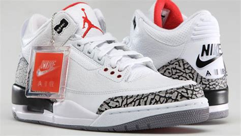 everything you should know about the air jordan 3 video