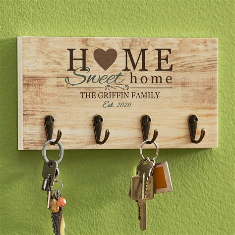 practical personalized housewarming gifts   homeowners