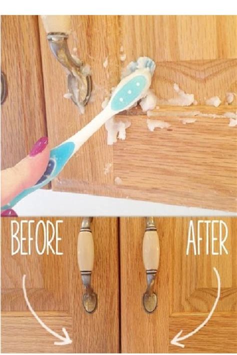17 Pinterest Cleaning Hacks That Will Make Your Life Easier