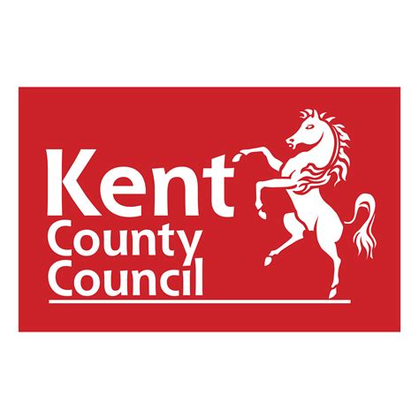 kent county council logo png transparent svg vector freebie supply