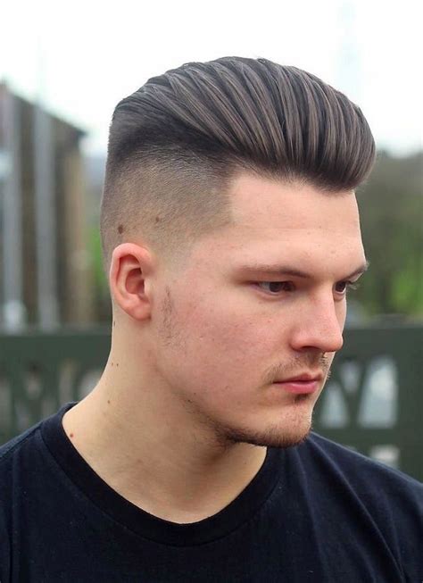 25 Medium Hairstyles And Haircuts For Men Mens Craze
