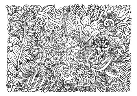 adult coloring page  crafty cutz