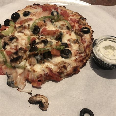 gluten free pizza in corpus christi texas 2020