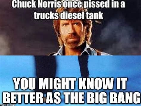 the next stage of chuck norris memes chucknorris