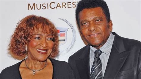 charley pride   wife rozene    year love story traditional country