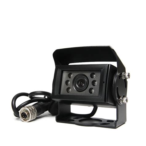 hk ir250 commercial grade backup camera hanscom hanscom k
