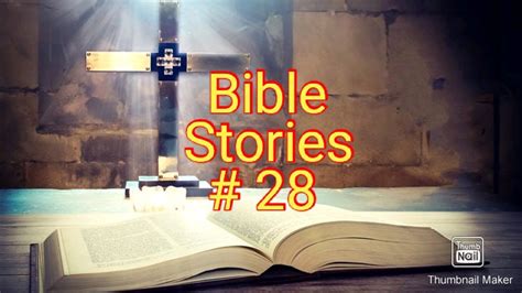 bible stories   rich young ruler youtube