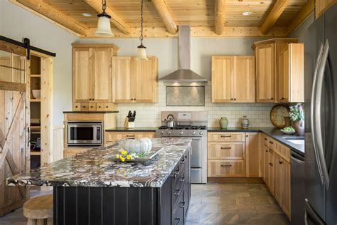 interior wall options open  design horizons katahdin cedar log homes