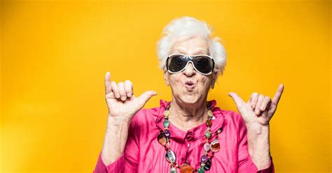 9 pieces of life advice from your grandma that you should actually