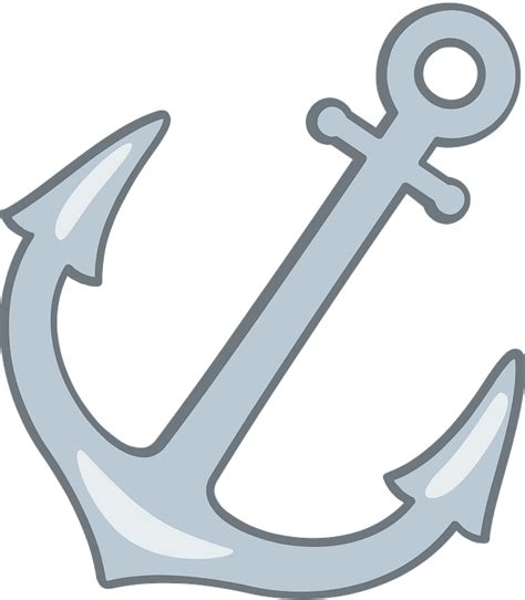 anchor clipart   transparent png creazilla