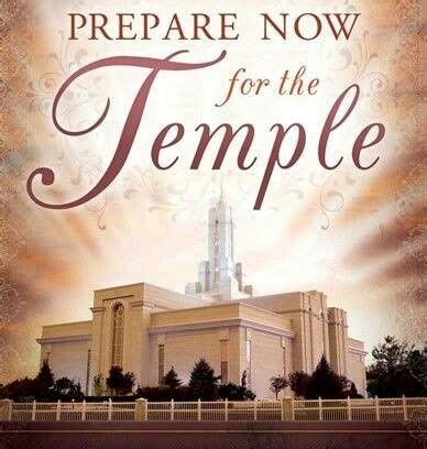 temple temple lds books temple ordinances
