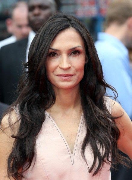 famke janssen at the the wolverine premiere 2013 famkejanssen famke in 2019 famke janssen