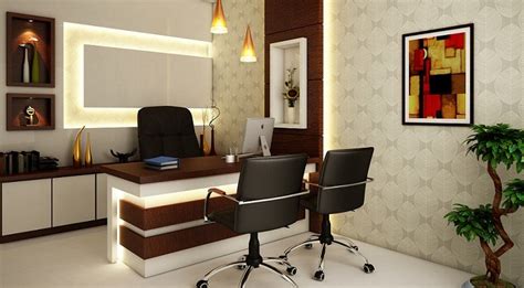 marvellous contemporary home office room interior designs