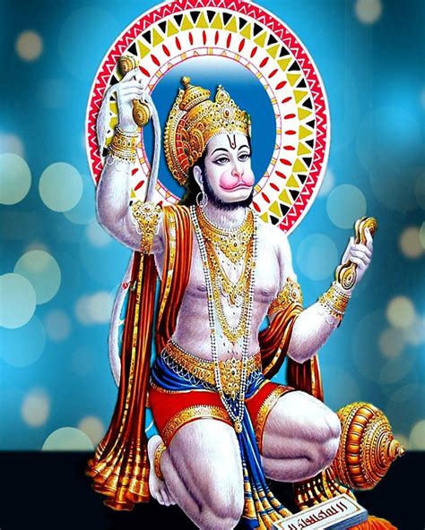 25 selected 4k wallpaper hanuman for pc you can save it for free