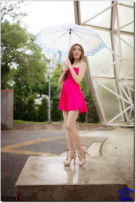 [sugar girl 1411071110] yun chao bóng hồng dưới mưa anhhot69