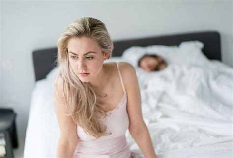 Annoying Bedroom Habit Men Can T Stand And The Thing Women Hate More