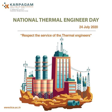 national thermal engineer day electronic  communication engineering engineer day top