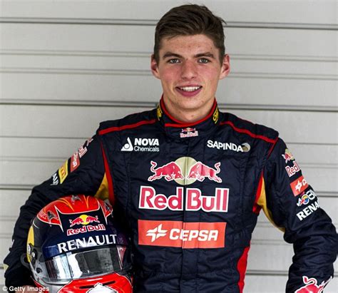 max verstappen   youngest  driver  history  japanese