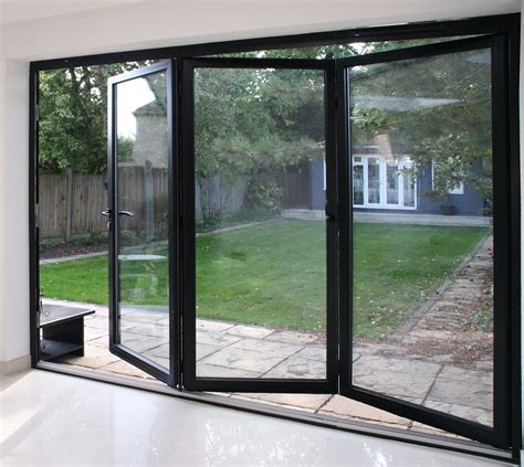 top  tips  maintain bifold doors carefully tremont home horrors