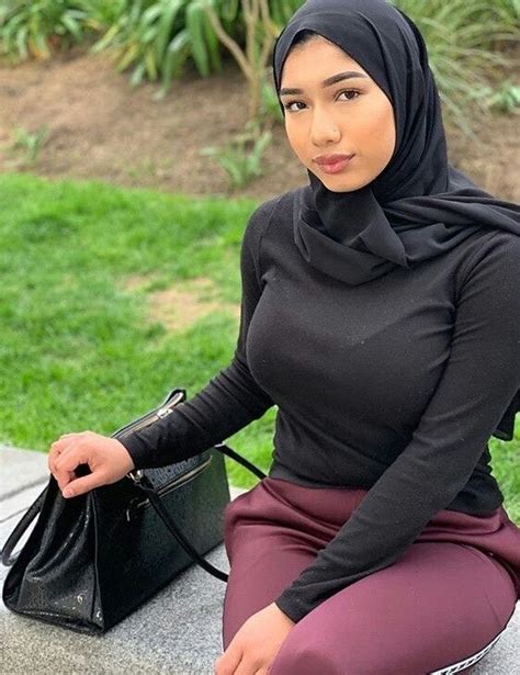 Pin By Azizikong On The Beauty Of Hijab Muslim Fashion Hijab Muslim