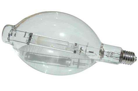 replacement  watt metal halide bulb bt  mogul base  lumens larson electronics