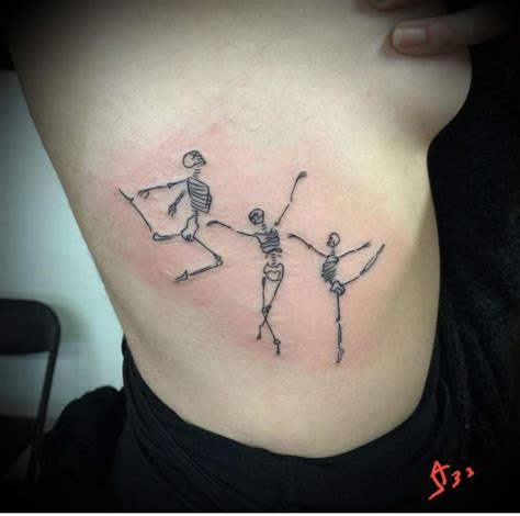 dancer tattoo skeletons dancing tattoo love skeleton hand tattoo tattoos dancer tattoo