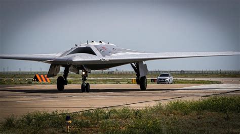 okhotnik  russias stealth drone    fatal flaw fortyfive