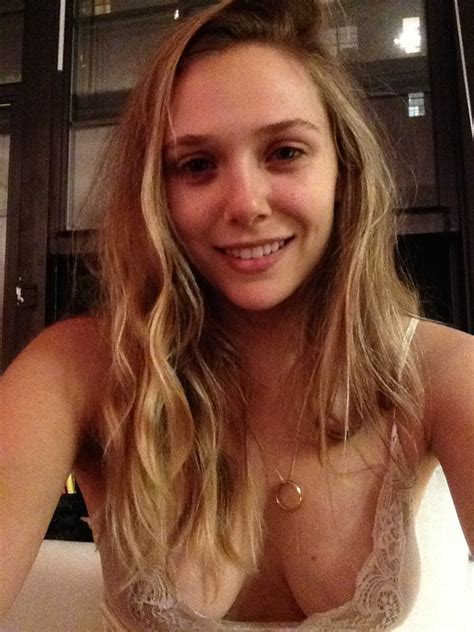 elizabeth olsen the fappening leaked photos 2015 2019