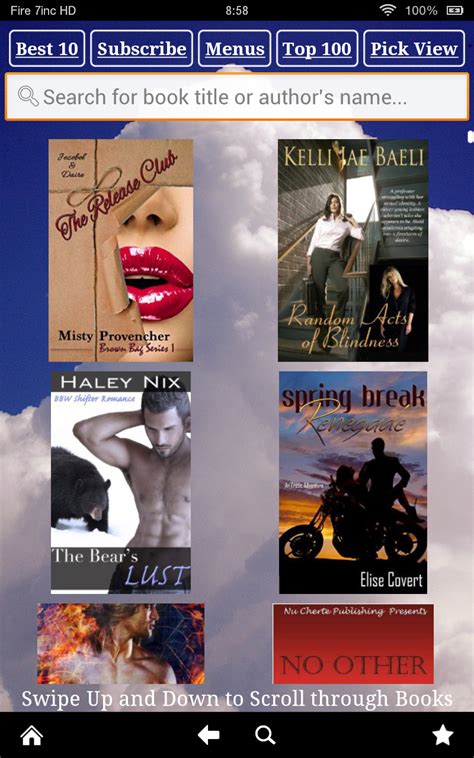 Free Steamy Romance For Kindle Free Steamy