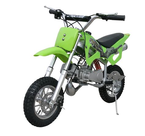 coolster qg  cc fully automatic mini  stroke dirt bike