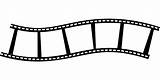 Reel Film Strip Movie Pixabay Choose Board Blank Template Banner sketch template