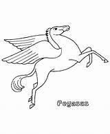 Coloring Mythical Pages Creatures Pegasus Creature Fantasy Medieval Popular Animals Kids Coloringhome Printable Books Sheets Dragon Related sketch template
