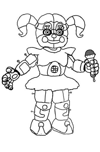 cute circus baby coloring page   lots  great colouring pages