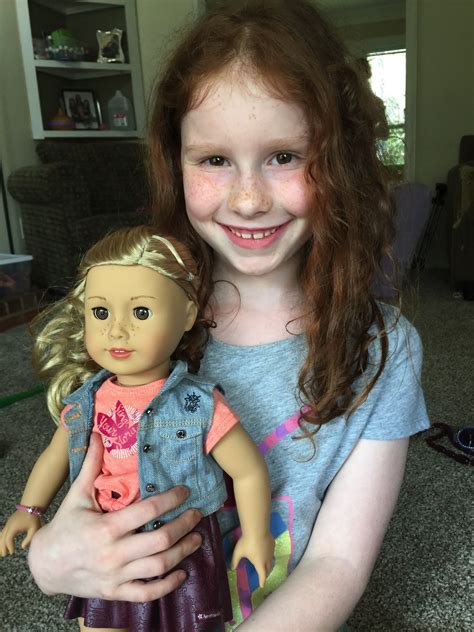 meet tenney grant american girl doll