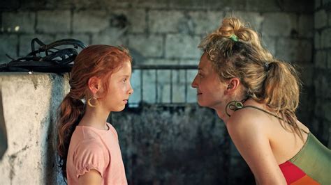 Neu Im Kino Figlia Mia Zwei Mütter Kämpfen Um Eine Tochter