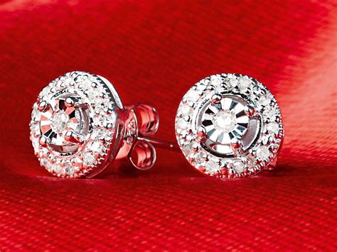 revealed  worlds cheapest diamond earrings  independent