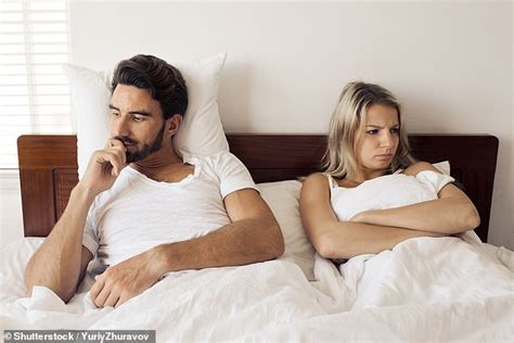 Woman Reveals She Is Planning On Outsourcing Sex Because Husband Not