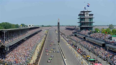 top  reasons  love  indianapolis motor speedway   indianapolis  kentsterlingcom