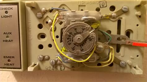 white rodgers   heat pump thermostat wiring diagram wiring diagram pictures