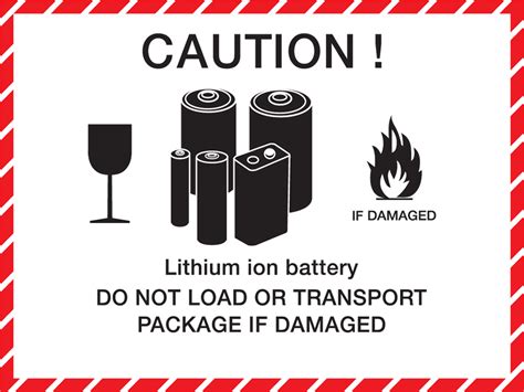 usps mailing regulations  lithium battery shipments  march