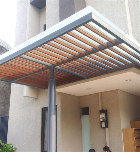 kegunaan lain baja ringan  rangka atap rumah seosatu