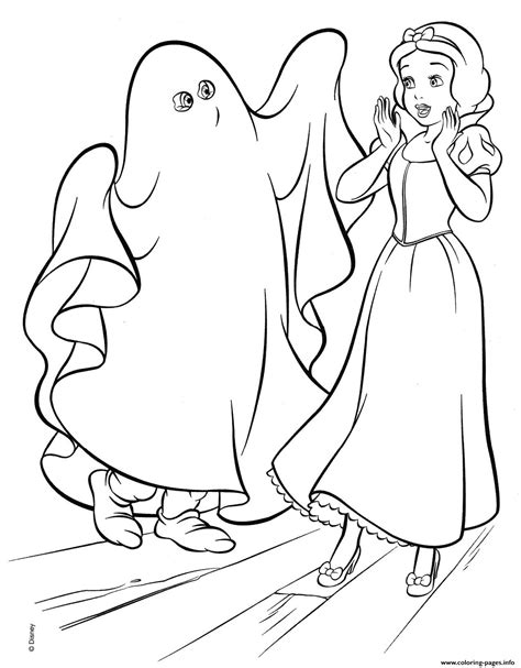 halloween coloring pages disney princess   coloring website