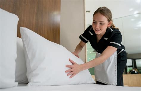 Hotel And Resort Housekeeping – Icon Cleaning Services