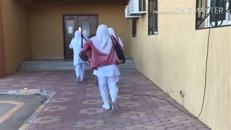 Buhay Abroad Saudi Nurses Youtube
