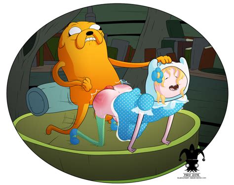 Rule 34 2016 Adventure Time Anal Anal Sex Blargsnarf