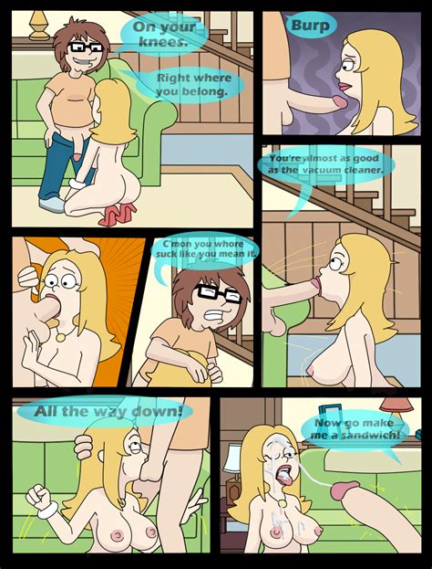 american dad pg2 commission by whargleblargle hentai foundry