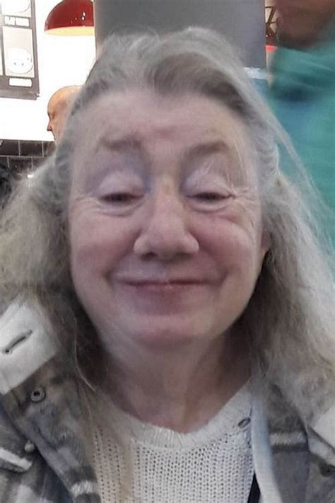 vulnerable 72 year old woman disappeared overnight from bristol home