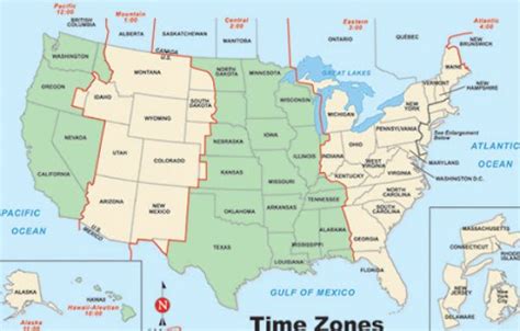 Free Large World Time Zone Map Printable [pdf] World Map